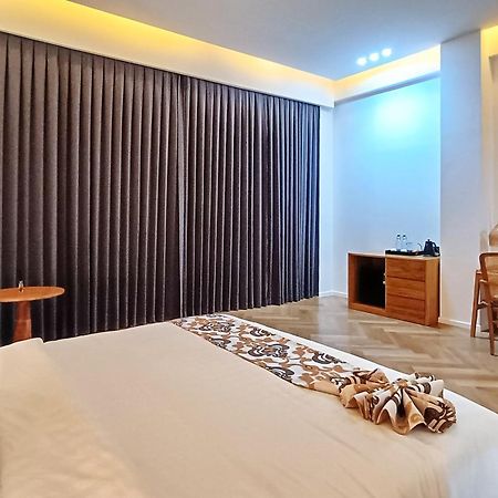 Villa Valito Kuta  Extérieur photo
