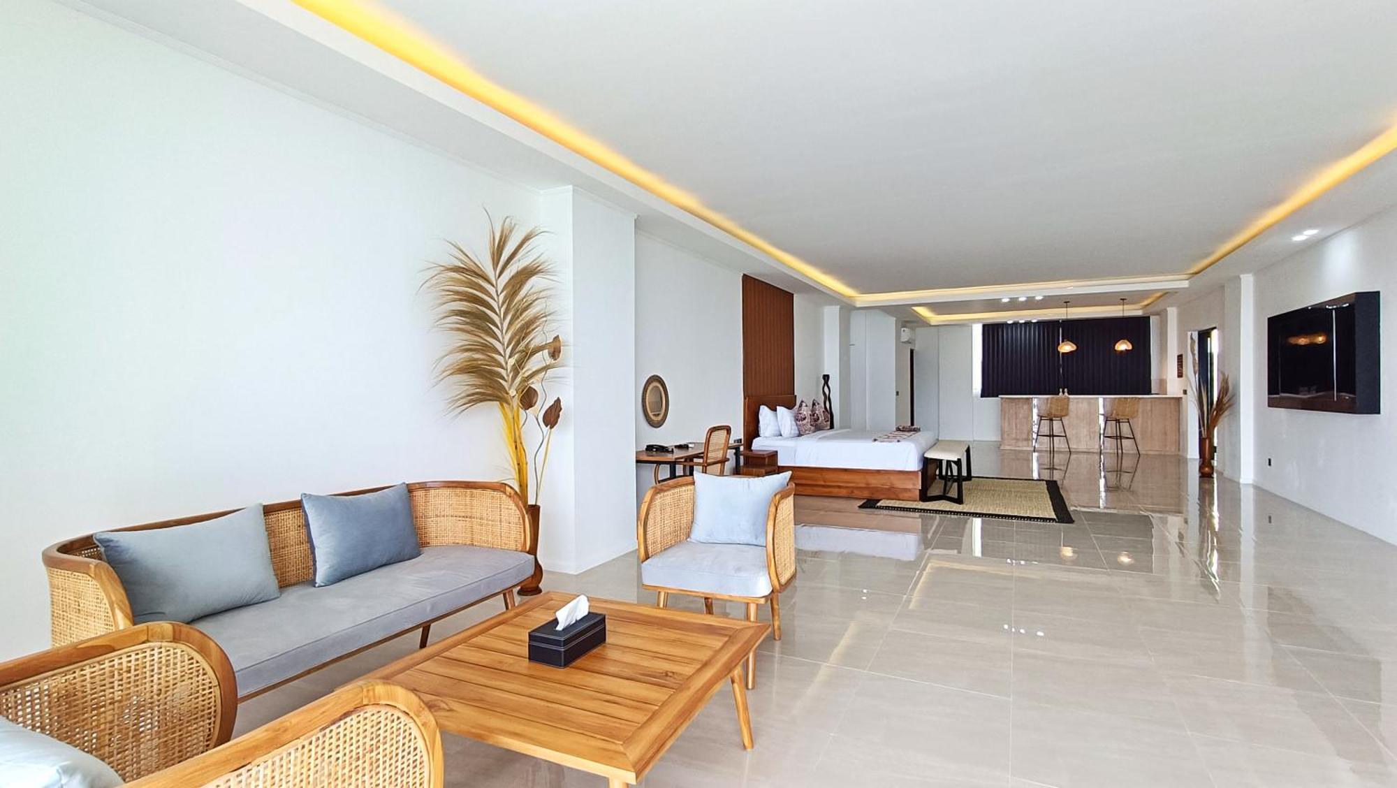 Villa Valito Kuta  Extérieur photo