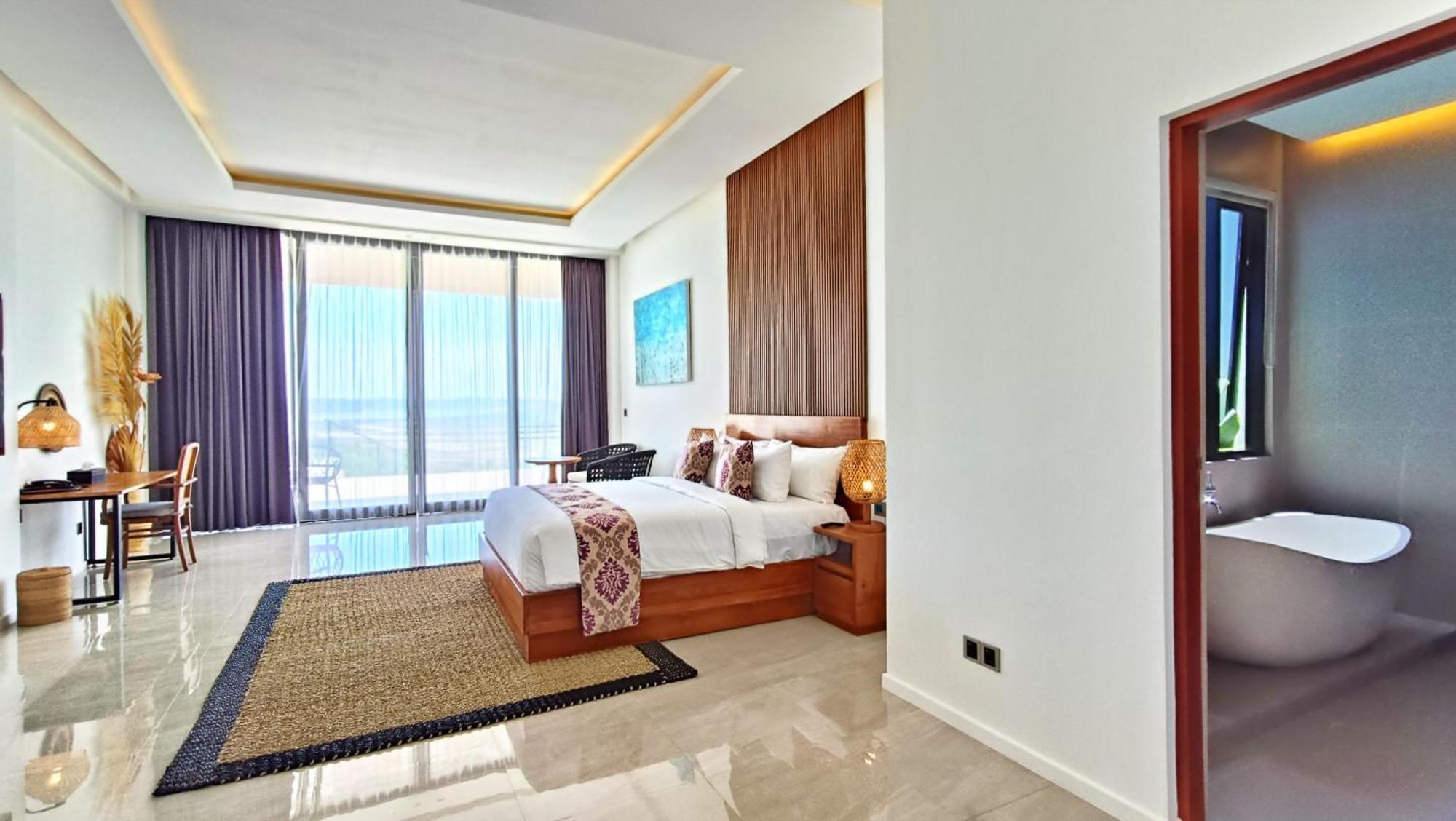 Villa Valito Kuta  Extérieur photo
