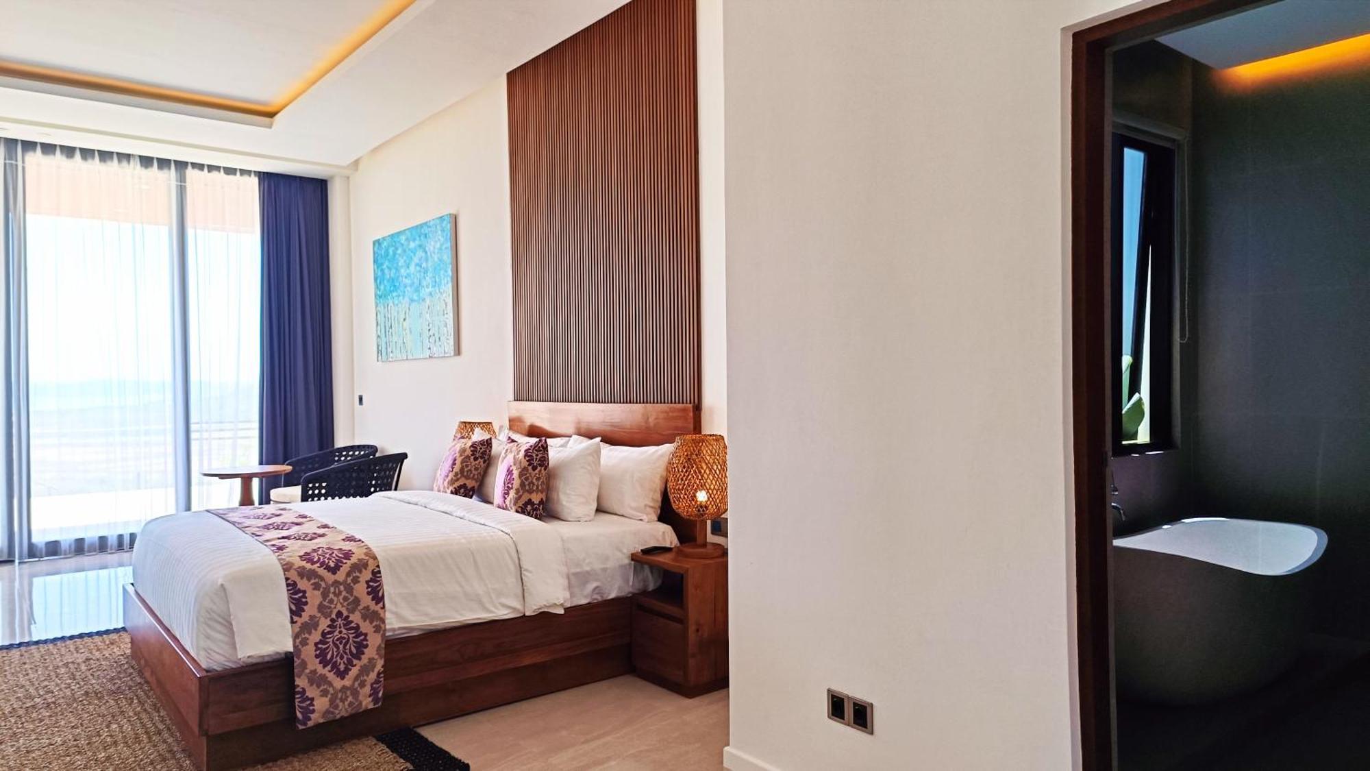 Villa Valito Kuta  Extérieur photo