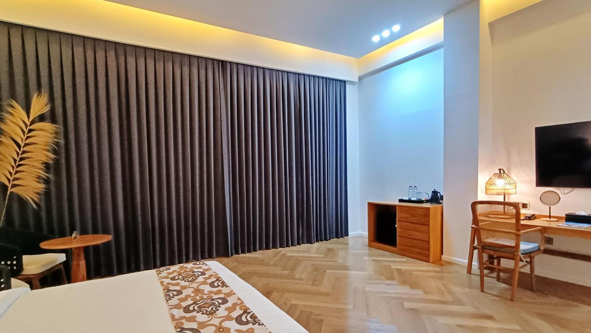 Villa Valito Kuta  Extérieur photo