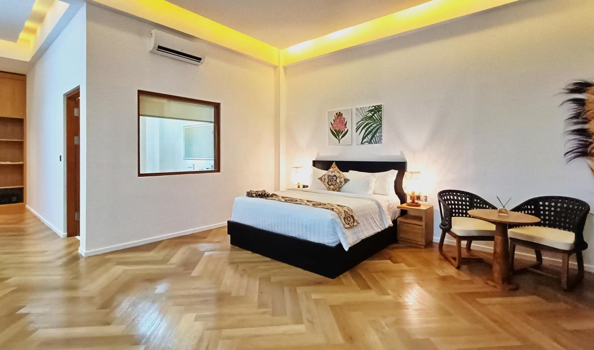 Villa Valito Kuta  Extérieur photo