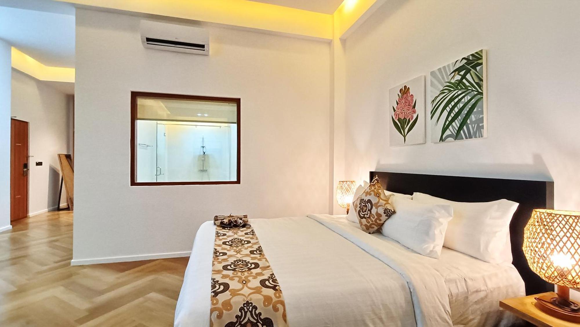 Villa Valito Kuta  Extérieur photo
