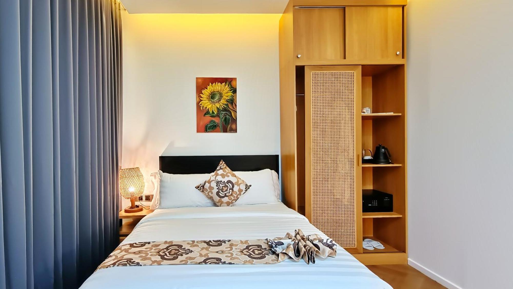 Villa Valito Kuta  Extérieur photo
